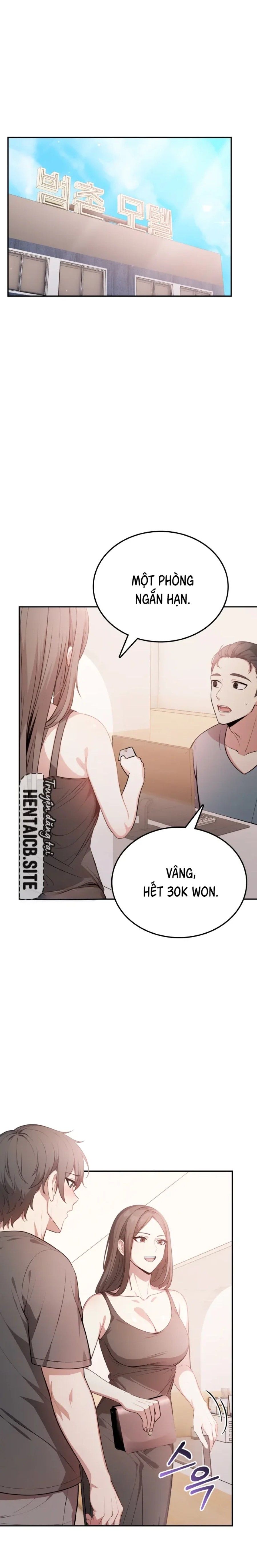 đọc truyện Mẹ Bạn - Người Phụ Nữ Lý Tưởng Của Tôi Chương 6 ảnh 15 tại Thiên Thai Truyện