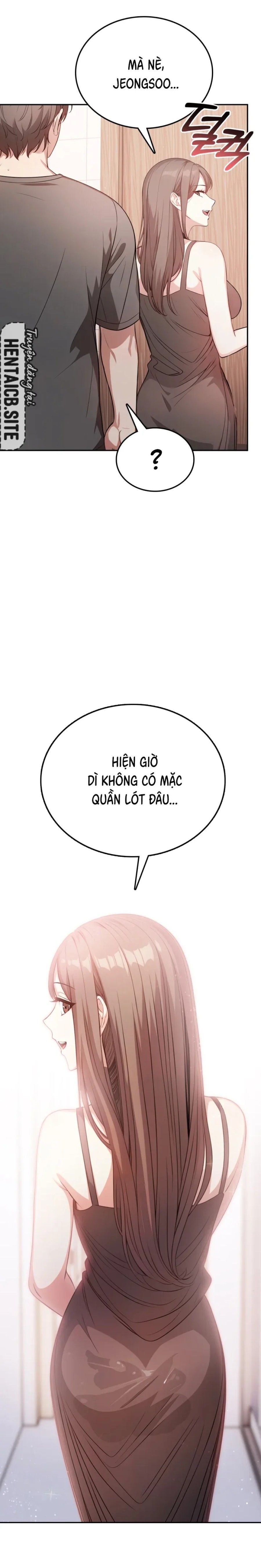 đọc truyện Mẹ Bạn - Người Phụ Nữ Lý Tưởng Của Tôi Chương 6 ảnh 18 tại Thiên Thai Truyện