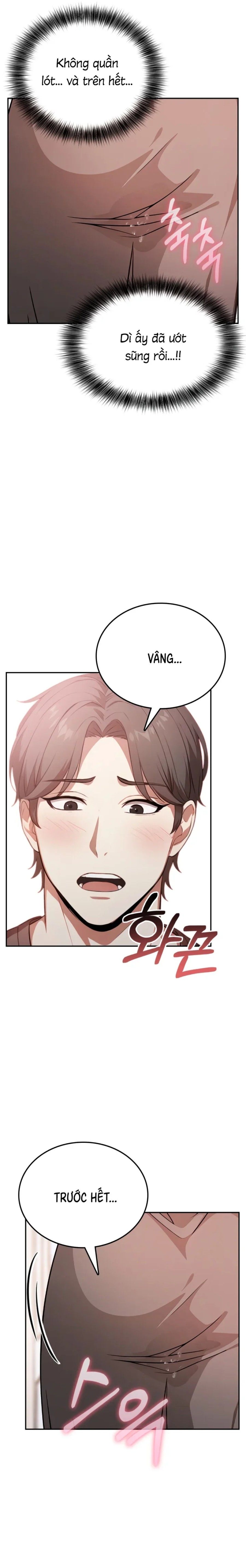 đọc truyện Mẹ Bạn - Người Phụ Nữ Lý Tưởng Của Tôi Chương 6 ảnh 19 tại Thiên Thai Truyện