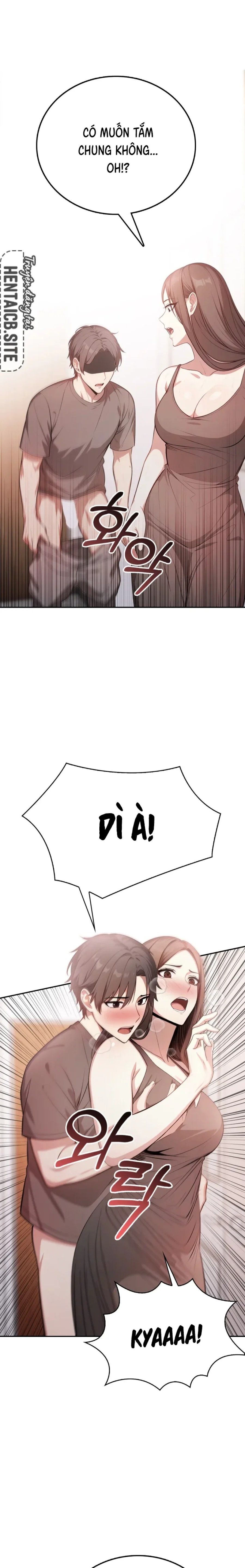 đọc truyện Mẹ Bạn - Người Phụ Nữ Lý Tưởng Của Tôi Chương 6 ảnh 20 tại Thiên Thai Truyện