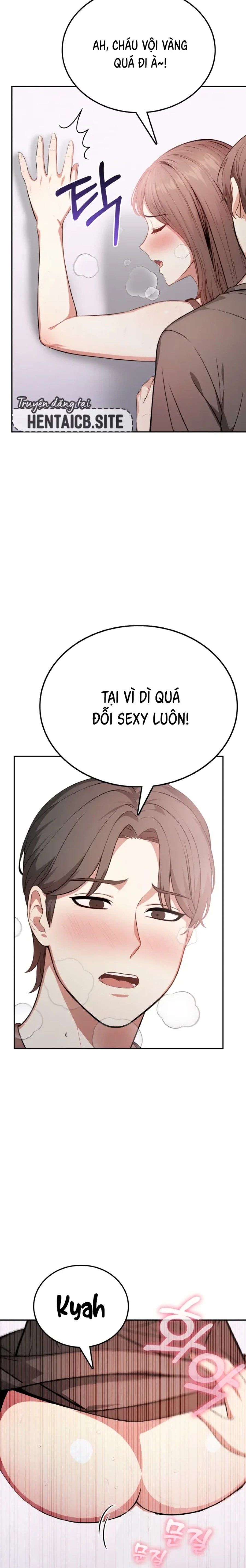 đọc truyện Mẹ Bạn - Người Phụ Nữ Lý Tưởng Của Tôi Chương 6 ảnh 21 tại Thiên Thai Truyện