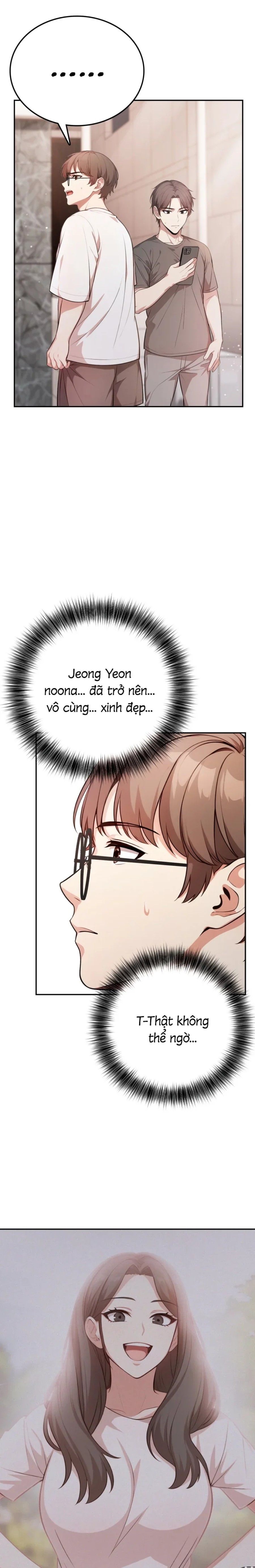 đọc truyện Mẹ Bạn - Người Phụ Nữ Lý Tưởng Của Tôi Chương 6 ảnh 4 tại Thiên Thai Truyện