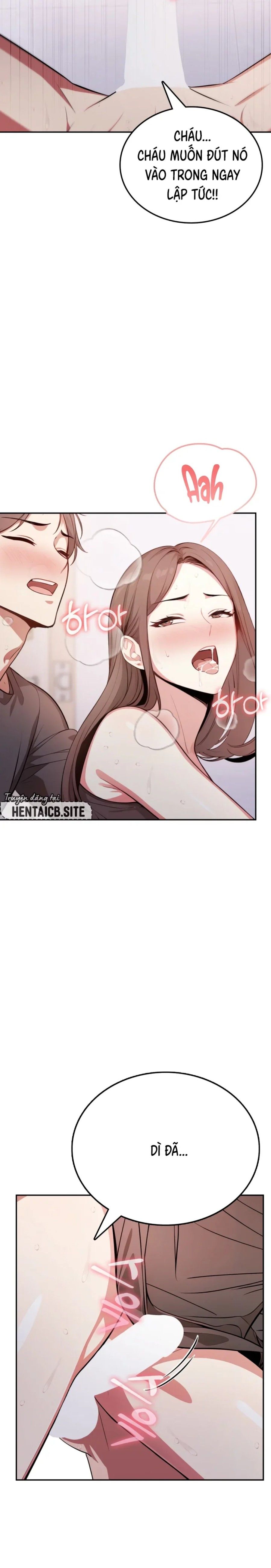 đọc truyện Mẹ Bạn - Người Phụ Nữ Lý Tưởng Của Tôi Chương 6 ảnh 22 tại Thiên Thai Truyện