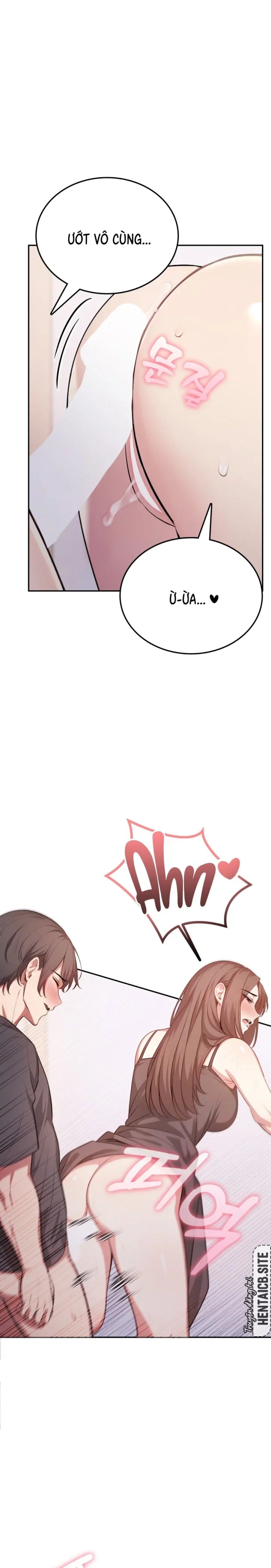 đọc truyện Mẹ Bạn - Người Phụ Nữ Lý Tưởng Của Tôi Chương 6 ảnh 23 tại Thiên Thai Truyện