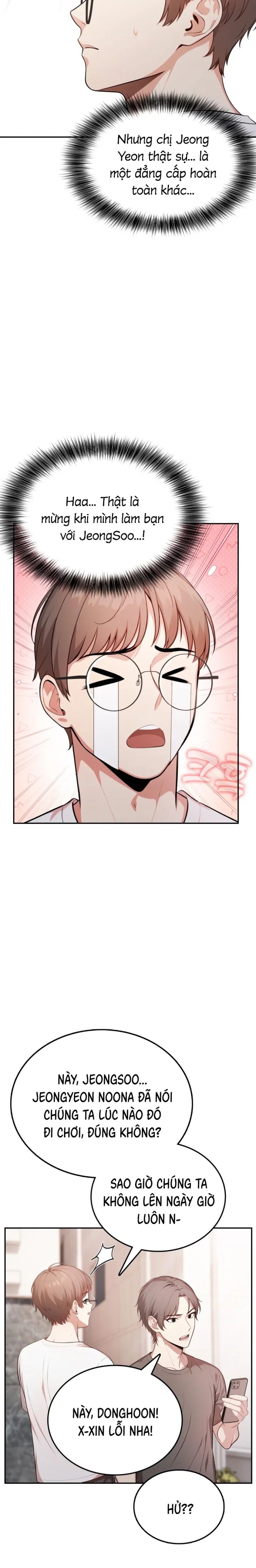 đọc truyện Mẹ Bạn - Người Phụ Nữ Lý Tưởng Của Tôi Chương 6 ảnh 6 tại Thiên Thai Truyện