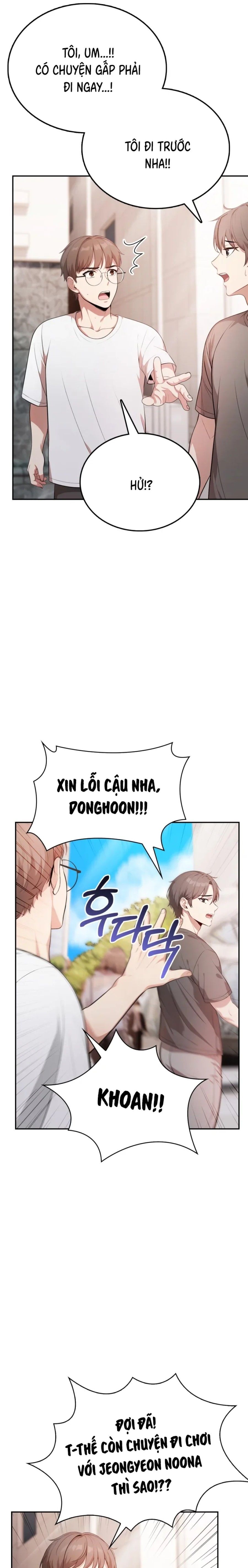 đọc truyện Mẹ Bạn - Người Phụ Nữ Lý Tưởng Của Tôi Chương 6 ảnh 7 tại Thiên Thai Truyện