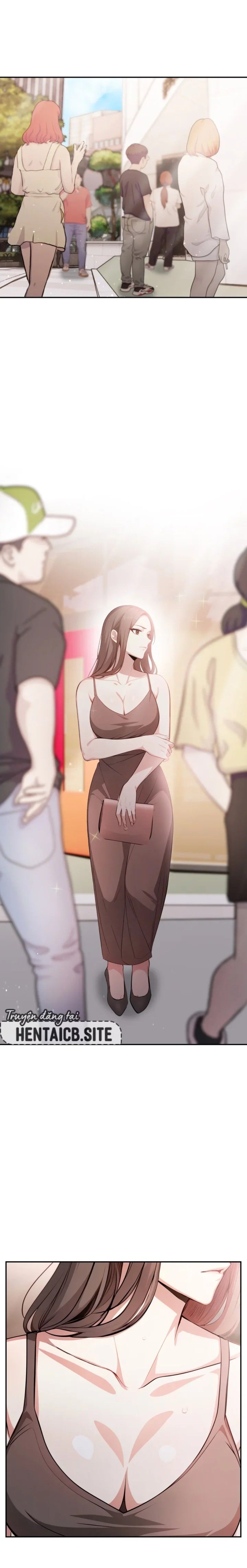 đọc truyện Mẹ Bạn - Người Phụ Nữ Lý Tưởng Của Tôi Chương 6 ảnh 9 tại Thiên Thai Truyện