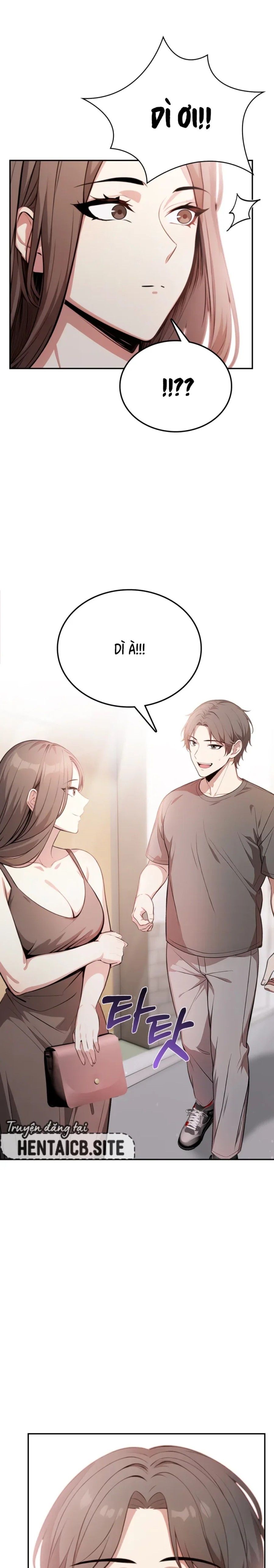 đọc truyện Mẹ Bạn - Người Phụ Nữ Lý Tưởng Của Tôi Chương 6 ảnh 10 tại Thiên Thai Truyện