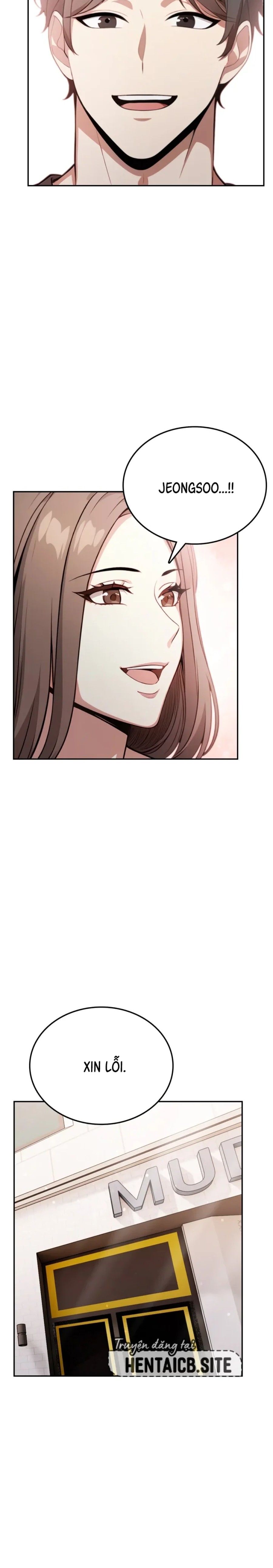 đọc truyện Mẹ Bạn - Người Phụ Nữ Lý Tưởng Của Tôi Chương 6 ảnh 11 tại Thiên Thai Truyện