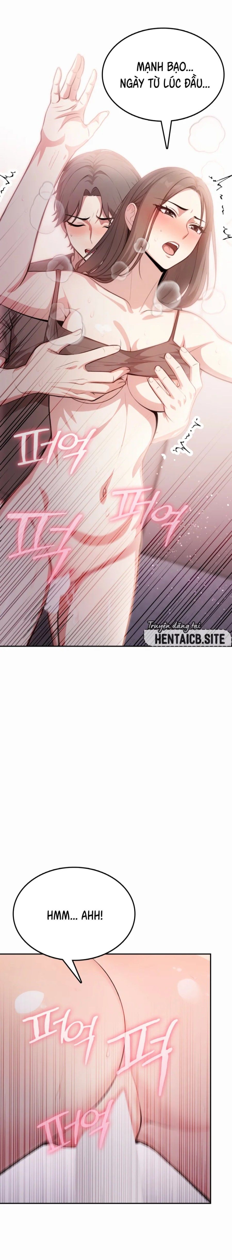 đọc truyện Mẹ Bạn - Người Phụ Nữ Lý Tưởng Của Tôi Chương 7 ảnh 3 tại Thiên Thai Truyện