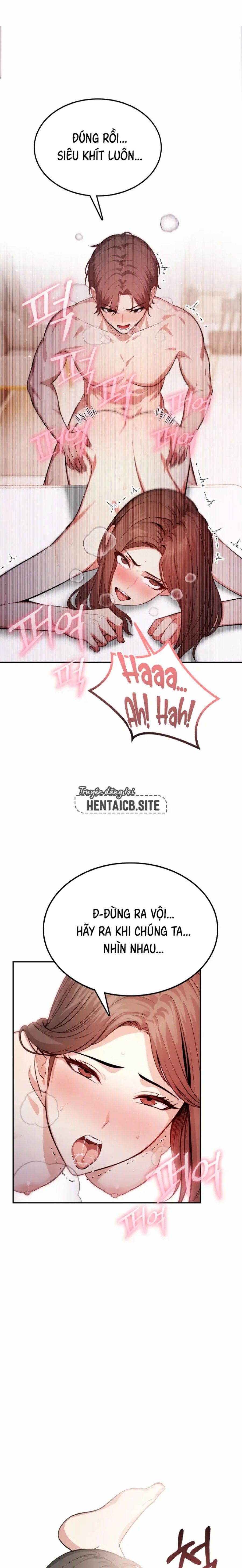 đọc truyện Mẹ Bạn - Người Phụ Nữ Lý Tưởng Của Tôi Chương 7 ảnh 13 tại Thiên Thai Truyện