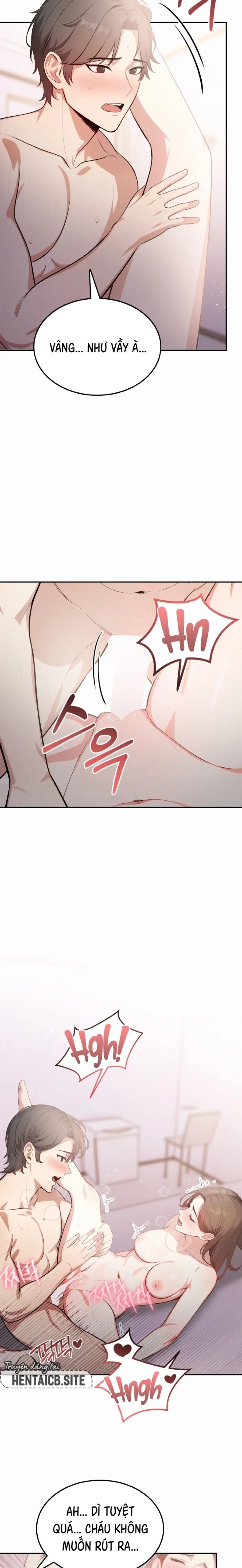 đọc truyện Mẹ Bạn - Người Phụ Nữ Lý Tưởng Của Tôi Chương 7 ảnh 14 tại Thiên Thai Truyện