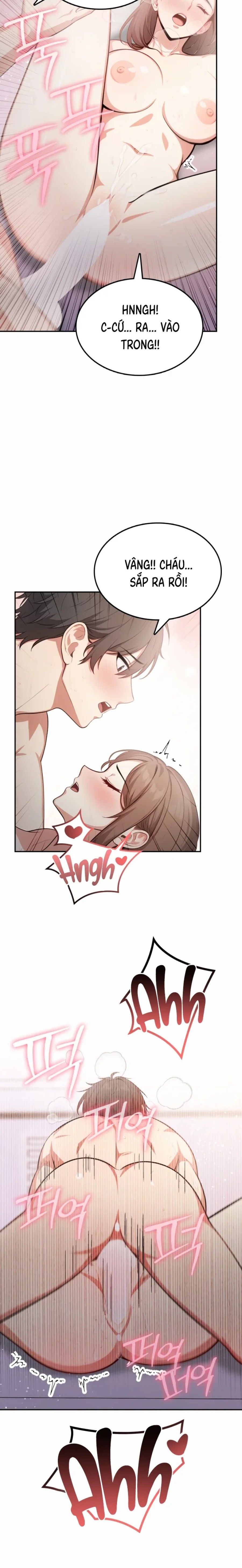 đọc truyện Mẹ Bạn - Người Phụ Nữ Lý Tưởng Của Tôi Chương 7 ảnh 15 tại Thiên Thai Truyện