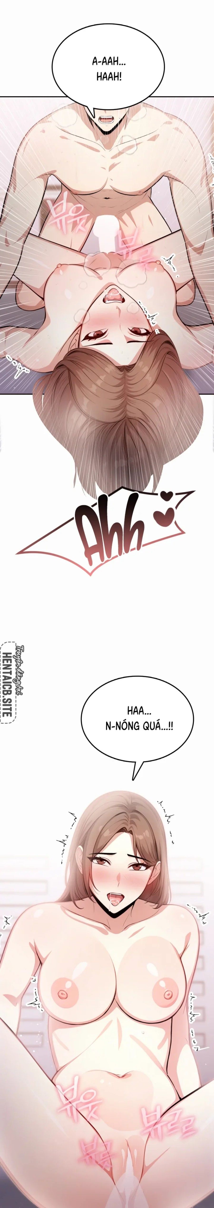 đọc truyện Mẹ Bạn - Người Phụ Nữ Lý Tưởng Của Tôi Chương 7 ảnh 16 tại Thiên Thai Truyện