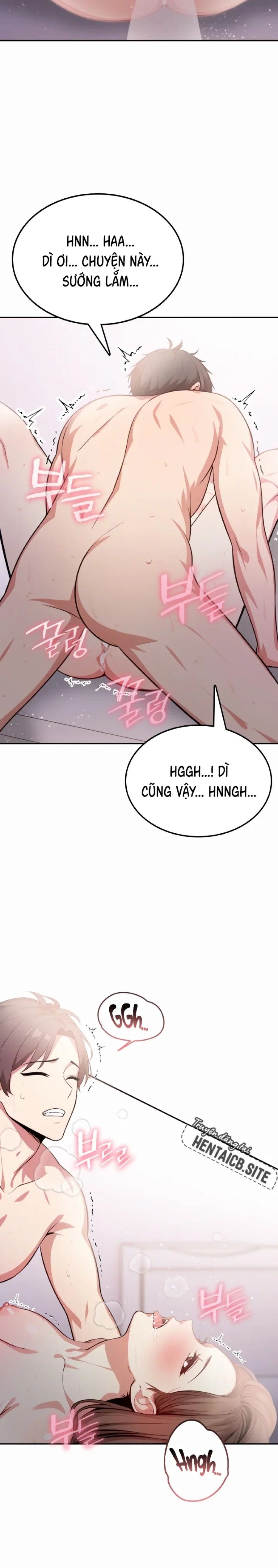 đọc truyện Mẹ Bạn - Người Phụ Nữ Lý Tưởng Của Tôi Chương 7 ảnh 17 tại Thiên Thai Truyện