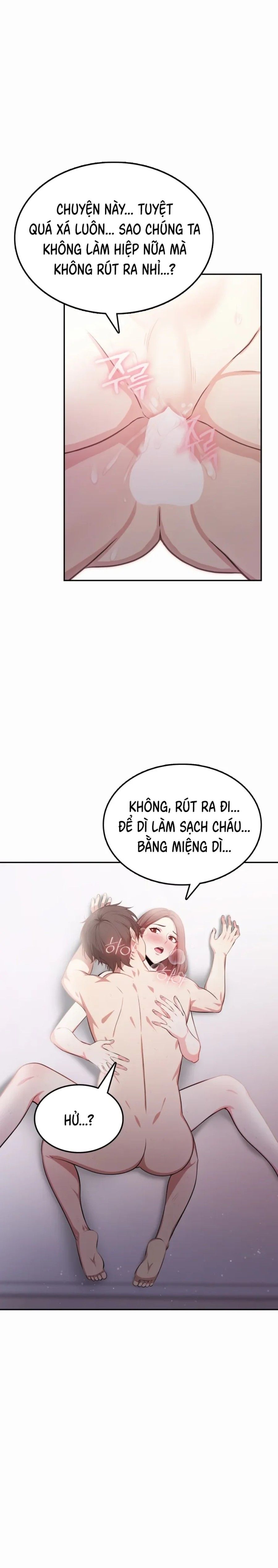 đọc truyện Mẹ Bạn - Người Phụ Nữ Lý Tưởng Của Tôi Chương 7 ảnh 18 tại Thiên Thai Truyện