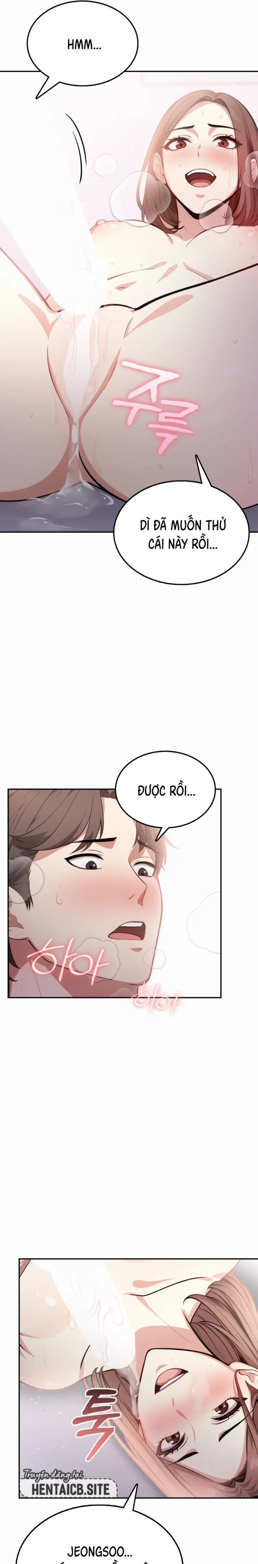 đọc truyện Mẹ Bạn - Người Phụ Nữ Lý Tưởng Của Tôi Chương 7 ảnh 19 tại Thiên Thai Truyện