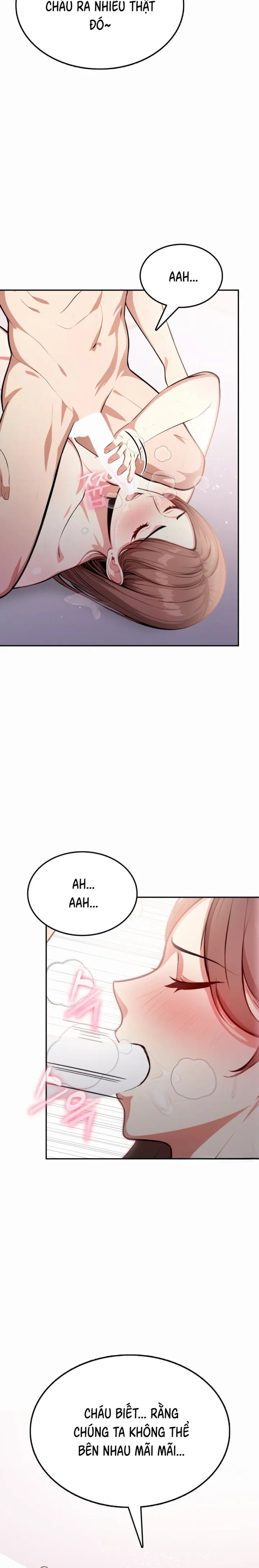 đọc truyện Mẹ Bạn - Người Phụ Nữ Lý Tưởng Của Tôi Chương 7 ảnh 20 tại Thiên Thai Truyện