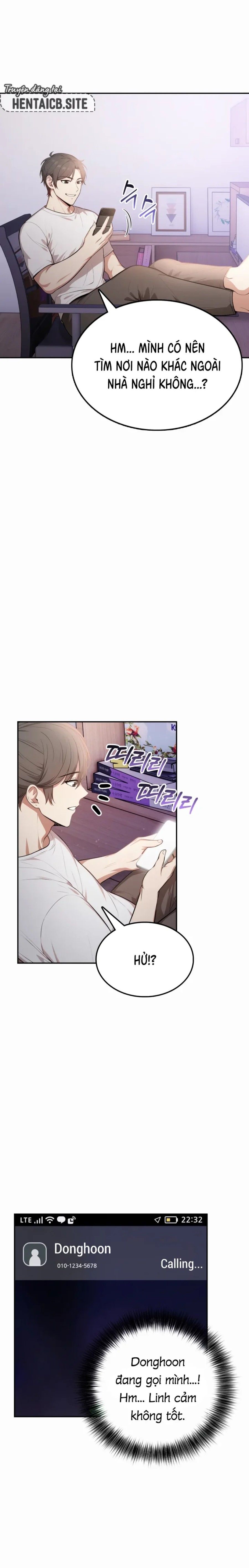 đọc truyện Mẹ Bạn - Người Phụ Nữ Lý Tưởng Của Tôi Chương 7 ảnh 24 tại Thiên Thai Truyện