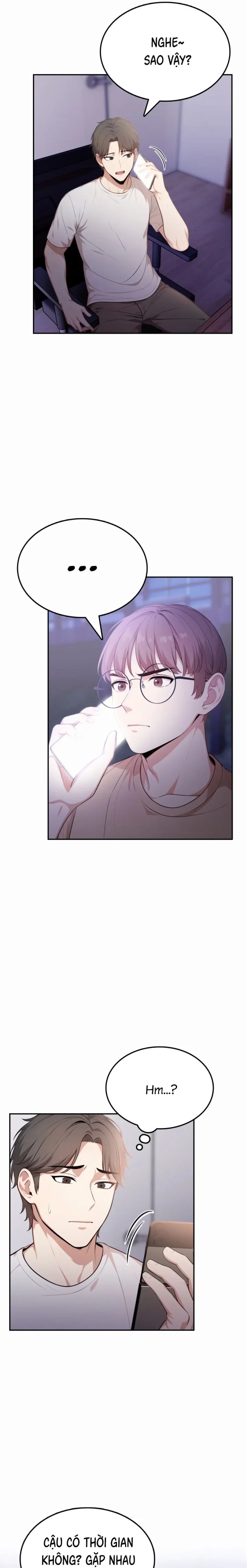 đọc truyện Mẹ Bạn - Người Phụ Nữ Lý Tưởng Của Tôi Chương 7 ảnh 25 tại Thiên Thai Truyện