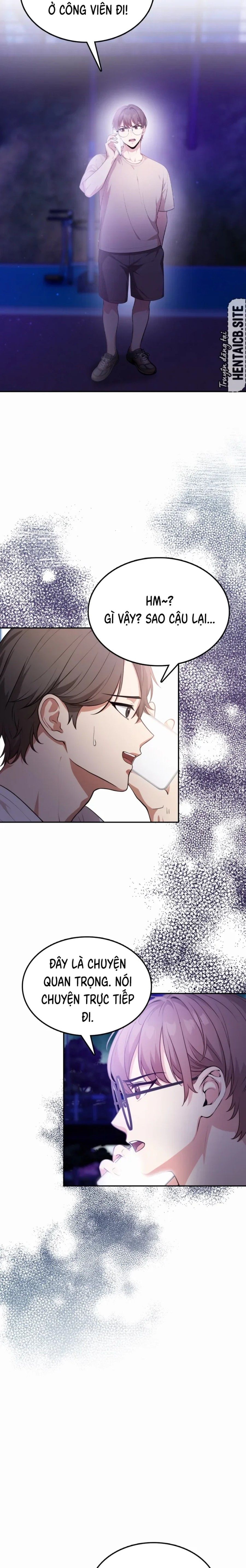 đọc truyện Mẹ Bạn - Người Phụ Nữ Lý Tưởng Của Tôi Chương 7 ảnh 26 tại Thiên Thai Truyện