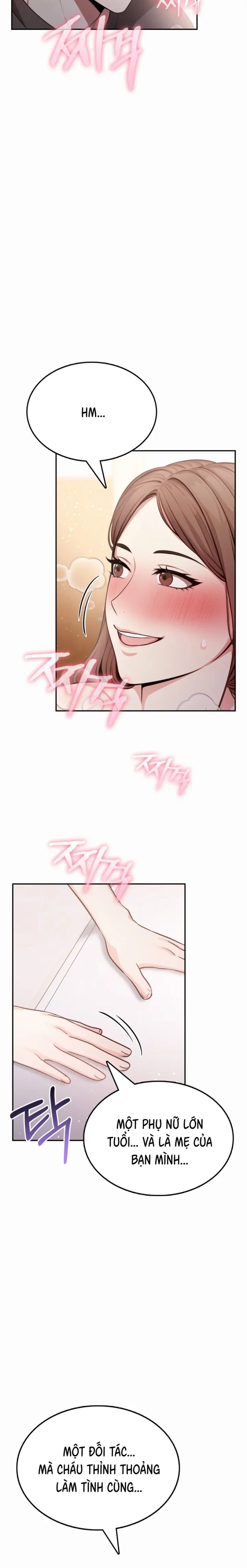 đọc truyện Mẹ Bạn - Người Phụ Nữ Lý Tưởng Của Tôi Chương 7 ảnh 9 tại Thiên Thai Truyện