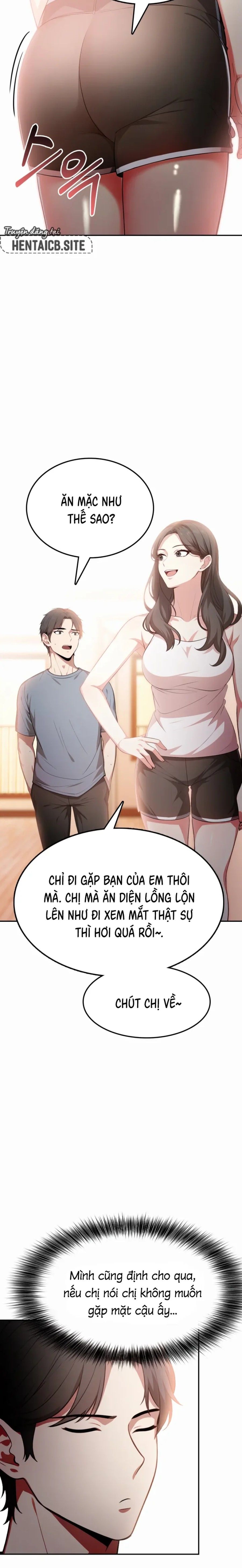 đọc truyện Mẹ Bạn - Người Phụ Nữ Lý Tưởng Của Tôi Chương 8 ảnh 12 tại Thiên Thai Truyện