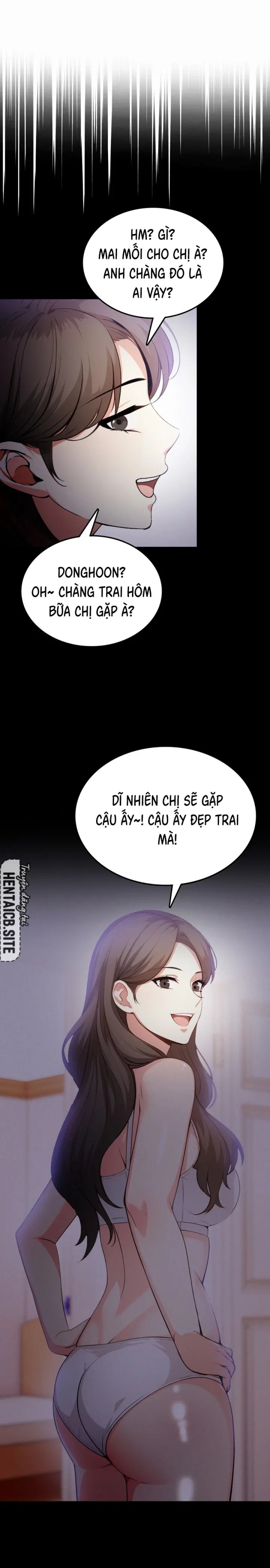 đọc truyện Mẹ Bạn - Người Phụ Nữ Lý Tưởng Của Tôi Chương 8 ảnh 13 tại Thiên Thai Truyện