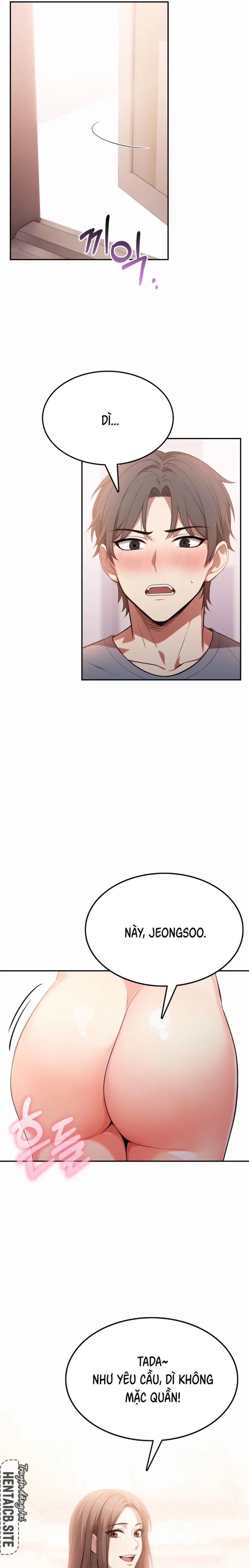 đọc truyện Mẹ Bạn - Người Phụ Nữ Lý Tưởng Của Tôi Chương 8 ảnh 16 tại Thiên Thai Truyện