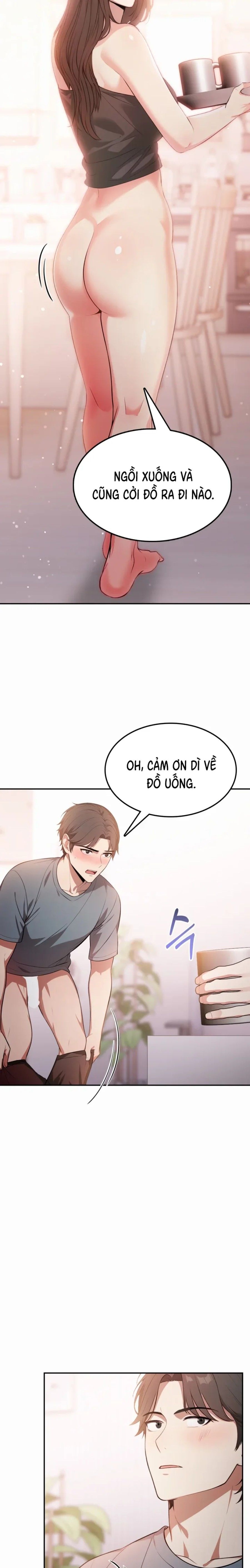 đọc truyện Mẹ Bạn - Người Phụ Nữ Lý Tưởng Của Tôi Chương 8 ảnh 17 tại Thiên Thai Truyện