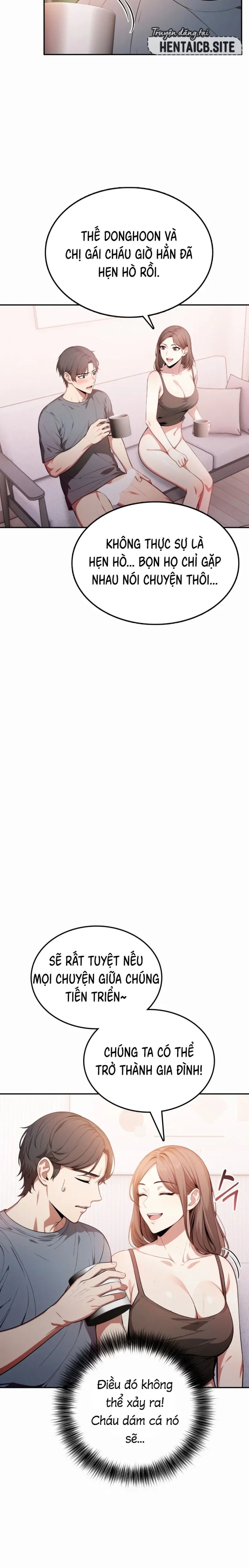 đọc truyện Mẹ Bạn - Người Phụ Nữ Lý Tưởng Của Tôi Chương 8 ảnh 18 tại Thiên Thai Truyện