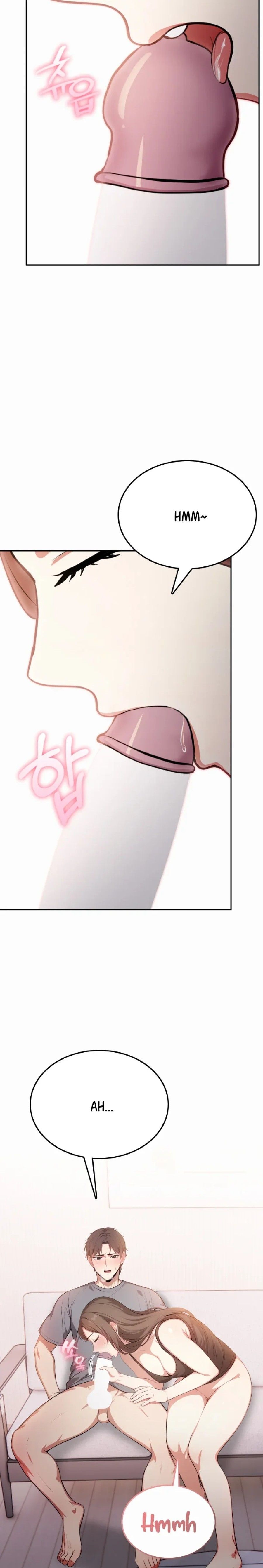 đọc truyện Mẹ Bạn - Người Phụ Nữ Lý Tưởng Của Tôi Chương 8 ảnh 20 tại Thiên Thai Truyện