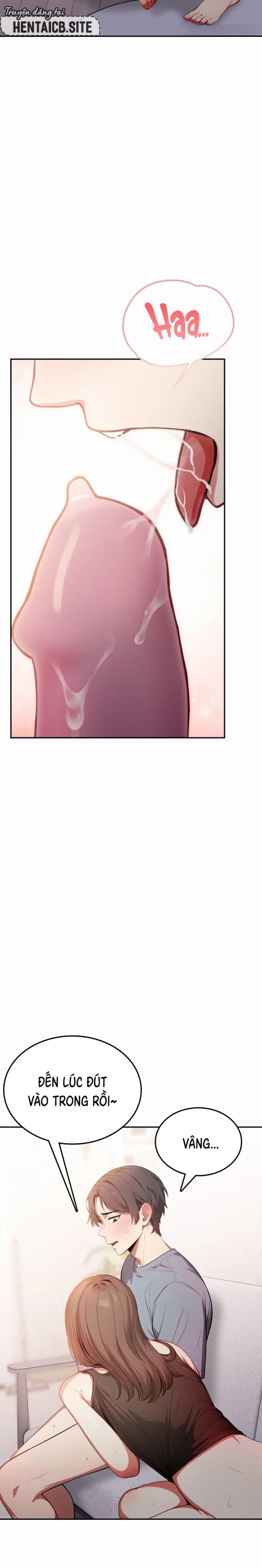 đọc truyện Mẹ Bạn - Người Phụ Nữ Lý Tưởng Của Tôi Chương 8 ảnh 21 tại Thiên Thai Truyện