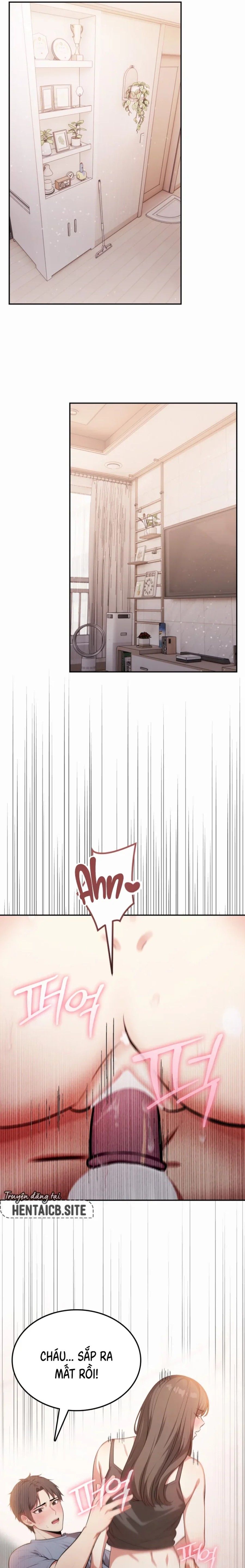 đọc truyện Mẹ Bạn - Người Phụ Nữ Lý Tưởng Của Tôi Chương 8 ảnh 22 tại Thiên Thai Truyện