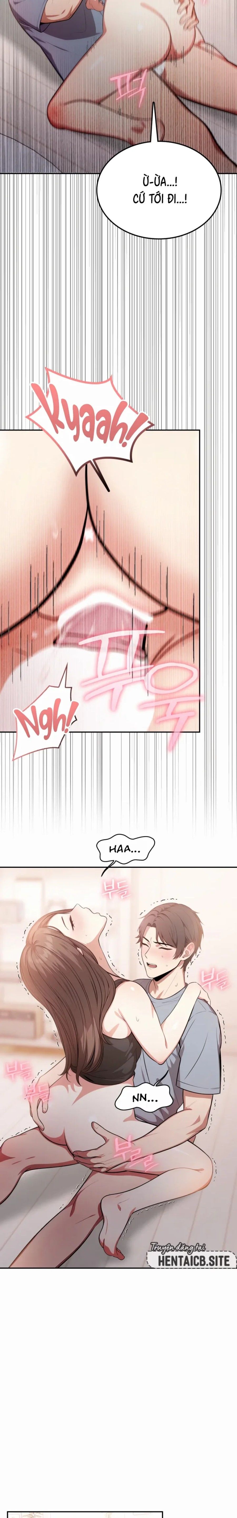 đọc truyện Mẹ Bạn - Người Phụ Nữ Lý Tưởng Của Tôi Chương 8 ảnh 23 tại Thiên Thai Truyện