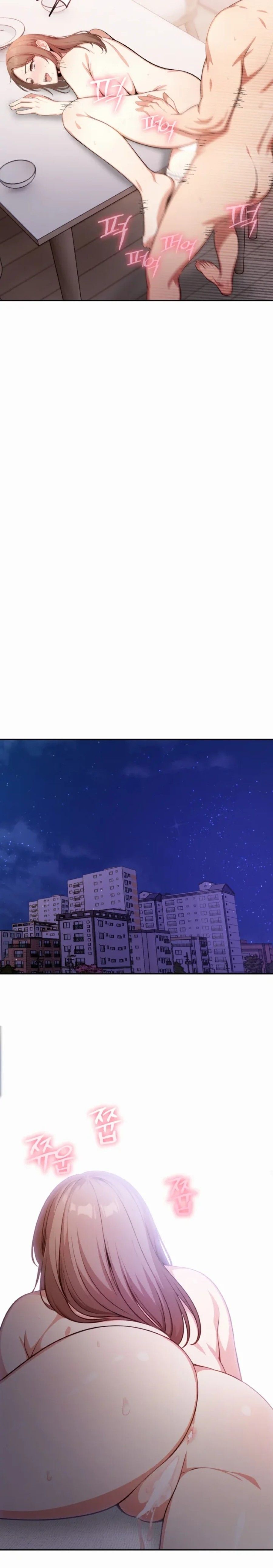 đọc truyện Mẹ Bạn - Người Phụ Nữ Lý Tưởng Của Tôi Chương 8 ảnh 26 tại Thiên Thai Truyện