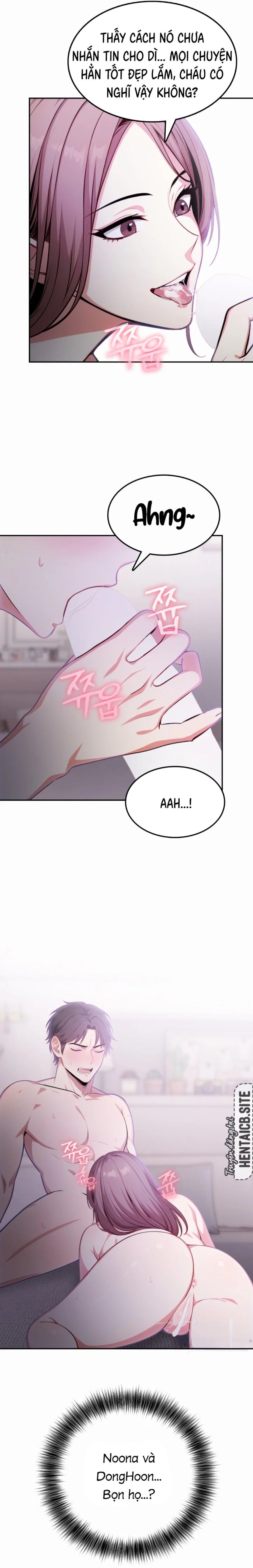 đọc truyện Mẹ Bạn - Người Phụ Nữ Lý Tưởng Của Tôi Chương 8 ảnh 28 tại Thiên Thai Truyện