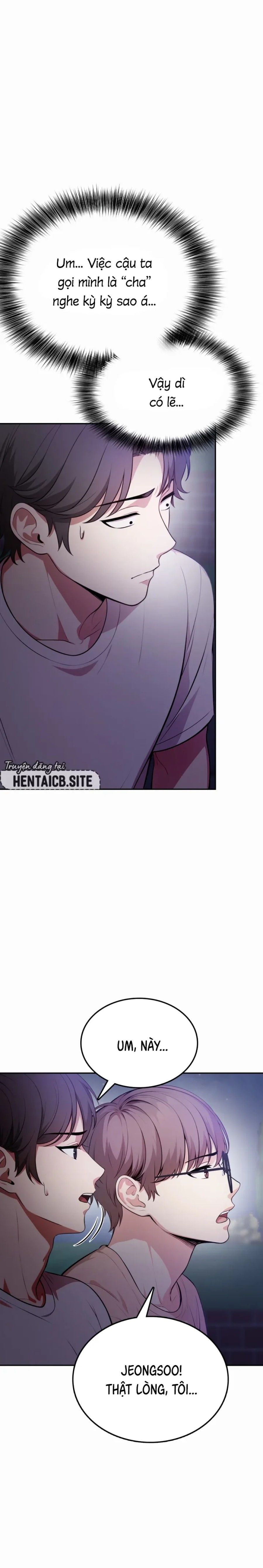 đọc truyện Mẹ Bạn - Người Phụ Nữ Lý Tưởng Của Tôi Chương 8 ảnh 6 tại Thiên Thai Truyện