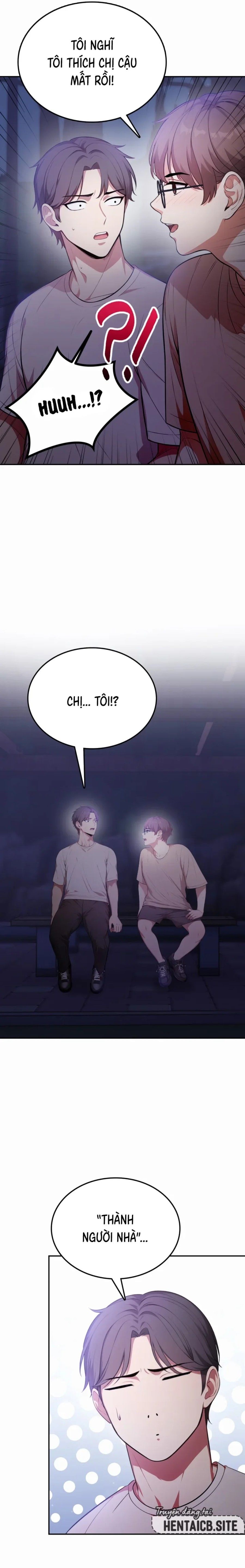 đọc truyện Mẹ Bạn - Người Phụ Nữ Lý Tưởng Của Tôi Chương 8 ảnh 7 tại Thiên Thai Truyện