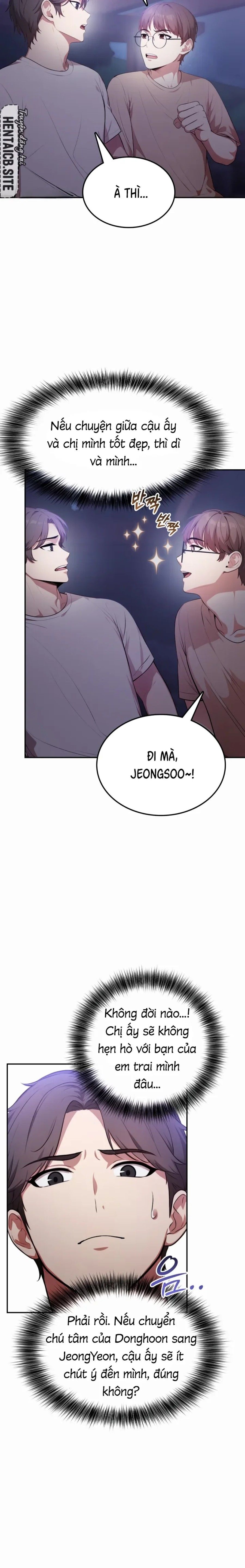 đọc truyện Mẹ Bạn - Người Phụ Nữ Lý Tưởng Của Tôi Chương 8 ảnh 9 tại Thiên Thai Truyện