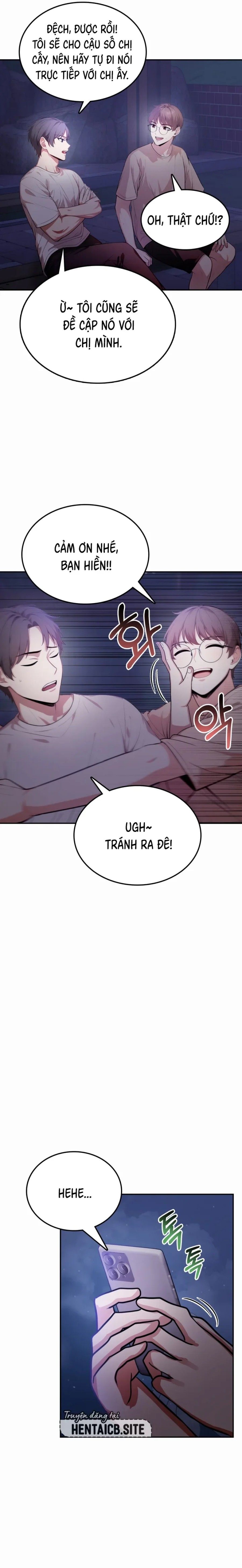 đọc truyện Mẹ Bạn - Người Phụ Nữ Lý Tưởng Của Tôi Chương 8 ảnh 10 tại Thiên Thai Truyện