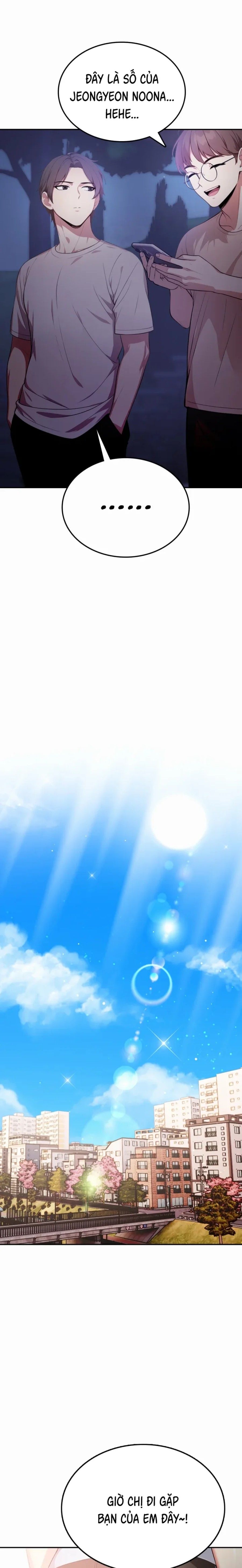 đọc truyện Mẹ Bạn - Người Phụ Nữ Lý Tưởng Của Tôi Chương 8 ảnh 11 tại Thiên Thai Truyện