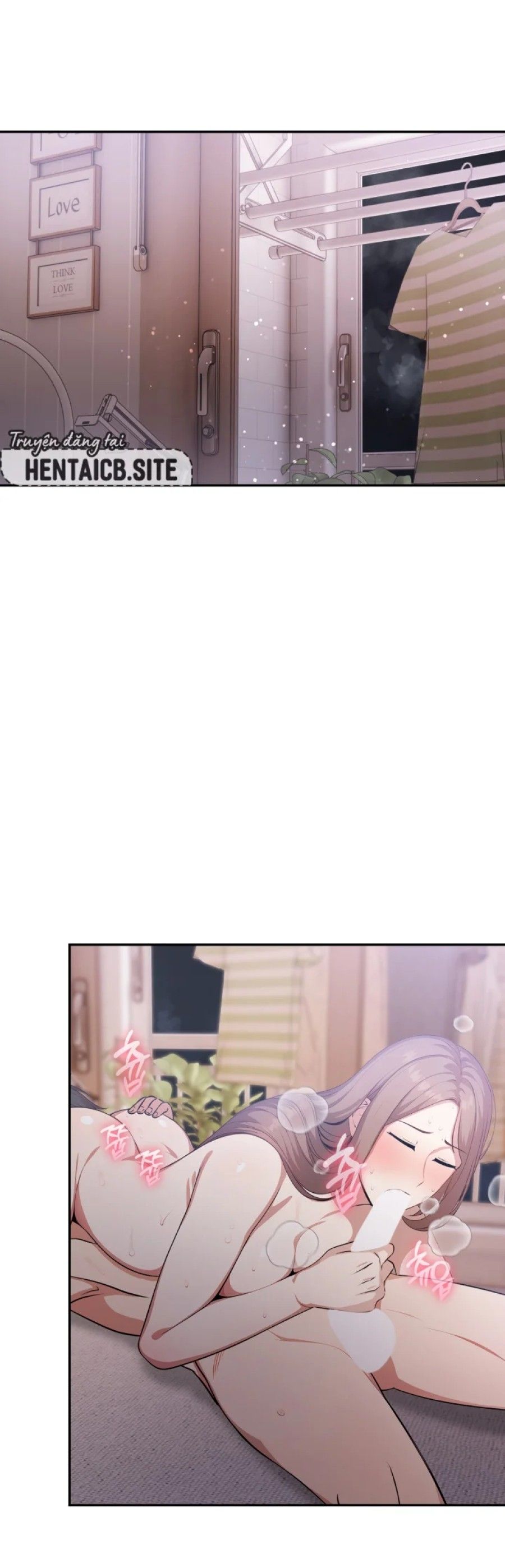 đọc truyện Mẹ Bạn - Người Phụ Nữ Lý Tưởng Của Tôi Chương 9 ảnh 3 tại Thiên Thai Truyện