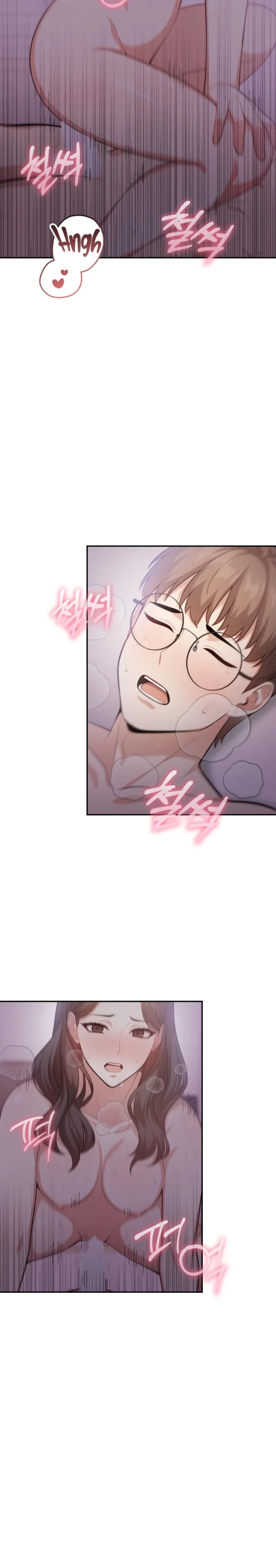 đọc truyện Mẹ Bạn - Người Phụ Nữ Lý Tưởng Của Tôi Chương 9 ảnh 14 tại Thiên Thai Truyện