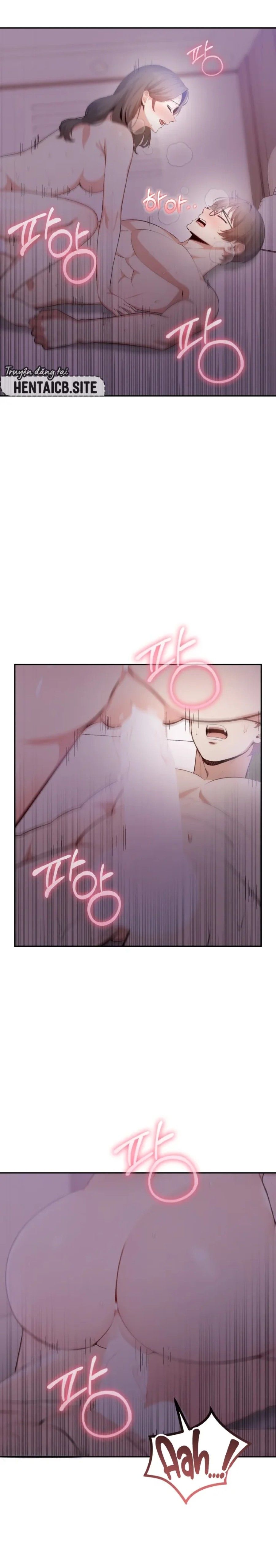 đọc truyện Mẹ Bạn - Người Phụ Nữ Lý Tưởng Của Tôi Chương 9 ảnh 15 tại Thiên Thai Truyện