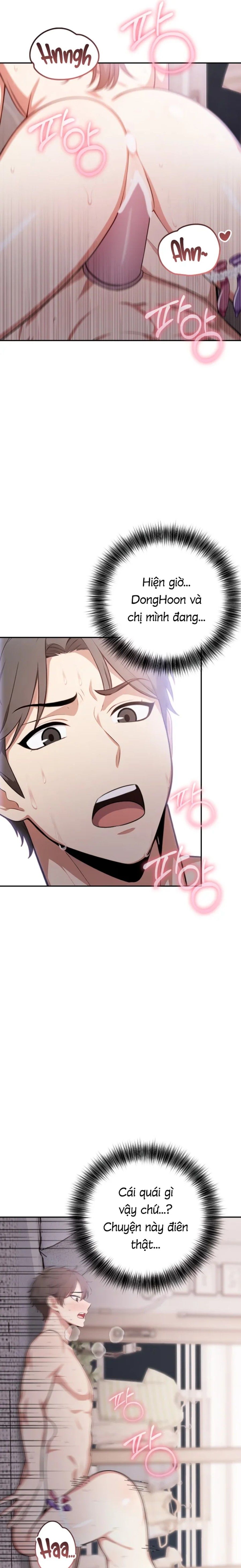 đọc truyện Mẹ Bạn - Người Phụ Nữ Lý Tưởng Của Tôi Chương 9 ảnh 16 tại Thiên Thai Truyện