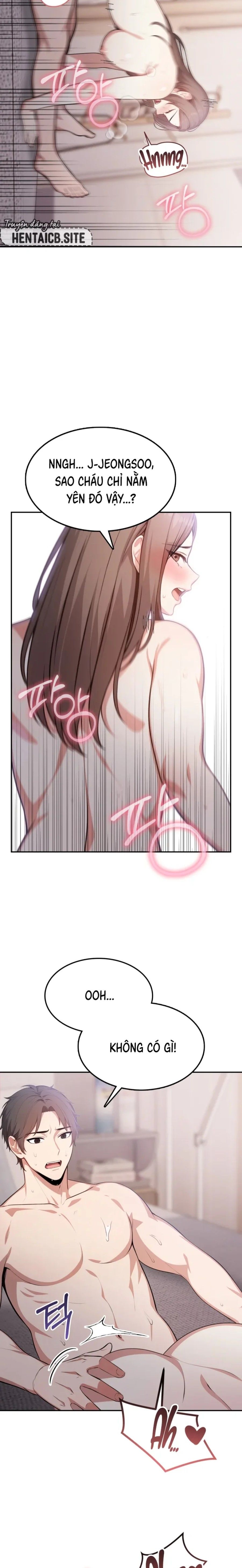 đọc truyện Mẹ Bạn - Người Phụ Nữ Lý Tưởng Của Tôi Chương 9 ảnh 17 tại Thiên Thai Truyện