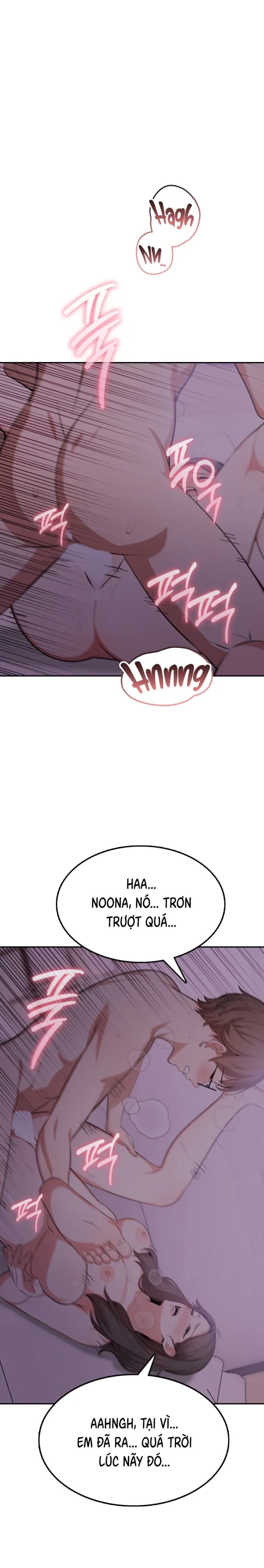 đọc truyện Mẹ Bạn - Người Phụ Nữ Lý Tưởng Của Tôi Chương 9 ảnh 21 tại Thiên Thai Truyện