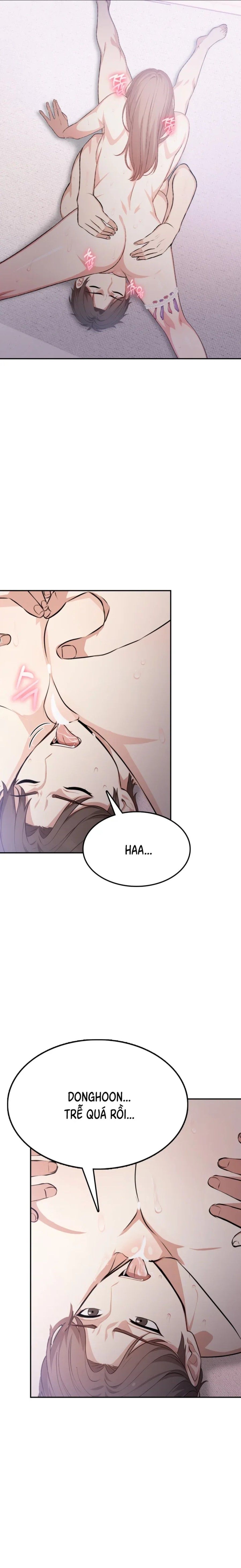 đọc truyện Mẹ Bạn - Người Phụ Nữ Lý Tưởng Của Tôi Chương 9 ảnh 4 tại Thiên Thai Truyện