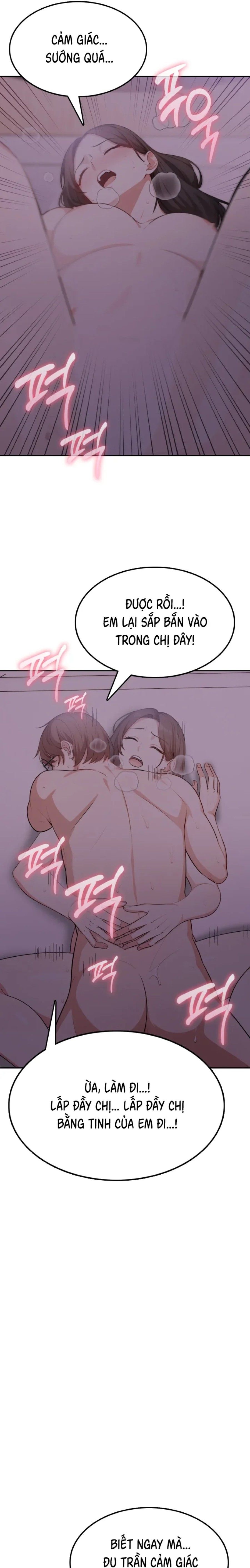 đọc truyện Mẹ Bạn - Người Phụ Nữ Lý Tưởng Của Tôi Chương 9 ảnh 22 tại Thiên Thai Truyện